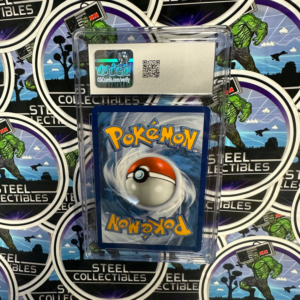 Pokemon TCG- 2023 Pokemon Trading Card Game Classic Blastoise & Suicun | Steel Collectibles LLC. Pokemon TCG- 2023 Pokemon Trading Card Game Classic Blastoise & Suicun | Steel Collectibles LLC.