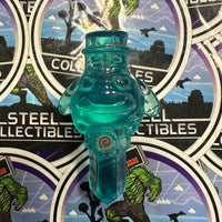 Skylanders- Trap Team Air Jughead (Drafty Decanter) Villain Traptanium Crystal “Skylanders Trap Team” Toys-To-Life Figure
