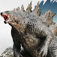 SIDESHOW- SPIRAL STUDIO “GODZILLA” 2024 PRE-EVOLVED FORM STATUE (NEW)