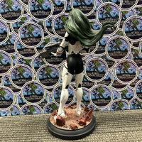 Marvel- 2016 Diamond Select Toys “Guardians of the Galaxy” Gamora (Marvel Premiere Collection) Figure/Statue [Loose]
