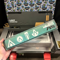 PS4- “Borderlands 3” Diamond Loot Chest Collector’s Edition [CIB]
