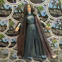 Marvel Legends- “WandaVision” Agatha Harkness (Hydra Stomper BAF Wave) 6” Poseable Action Figure
