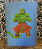 3rd Party “Dragon Ball GT” Great Ape Broly Statue/Figure [New/CIB]
