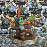 Skylanders- Villain Dr. Krankcase (Sensei)  “Skylanders Imaginators” Toys-To-Life Figure
