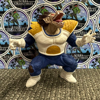 Banpresto- “Dragon Ball Z” Great Ape Vegeta Creator X Creator Ohzaru Statue/Figure [New/CIB]
