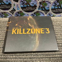 “Killzone 3” (Helghast Edition) Gas Mask Helmet w/ Artbook (No Game!) [Loose/Out of Box]
