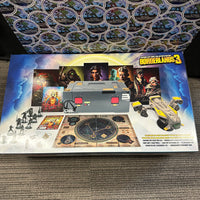 PS4- “Borderlands 3” Diamond Loot Chest Collector’s Edition [CIB]

