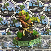 Skylanders- Master Ambush (Sensei)  “Skylanders Imaginators” Toys-To-Life Figure
