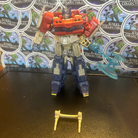 Transformers- “Transformers: One” Orion Pax/Optimus Prime Deluxe Class Studio Series Action Figure
