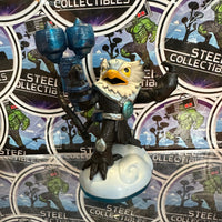 Skylanders- Turbo Jet Vac (Series 2) “Skylanders Swap Force” Toys-To-Life Figure
