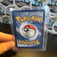 Pokémon TCG- Sun & Moon (SM) Burning Shadows Charizard GX Secret Rare Card SM03
