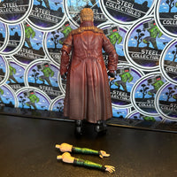 Marvel Legends- “Guardians of the Galaxy: Vol. 2” Star-Lord (Mantis BAF Series) 6” Poseable Action Figure
