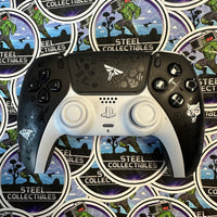 PS5- “The Last Of Us” Limited Edition DualSense Wireless Controller
