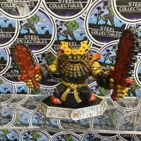 Skylanders- Master Chain Reaction (Sensei) “Skylanders Imaginators” Toys-To-Life Figure
