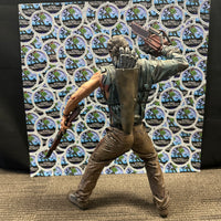 McFarlane Toys- 2001 “Army of Darkness” Ash Vs. Evil Dead 18" Poseable Action Figure (w/ Sounds!) [Loose/Out Of Box]
