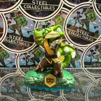 Skylanders- Stink Bomb (Swap Force) “Skylanders Swap Force” Swapable Toys-To-Life Figure
