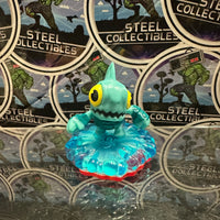 Skylanders- Gill Runt (Mini) “Skylanders Trap Team” Toys-To-Life Figure
