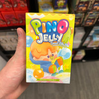 POP MART- PINO JELLY: SWEET LIKE ME AUTHENTIC BLIND BOX FIGURE (NEW)
