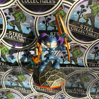 Skylanders- Mirror of Mystery Adventure Pack w/ Deja-Vu, Tiki Speaky, & Rocket Ram “Skylanders Trap Team” Toys-To-Life Figure

