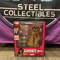 Marvel Mafex Gambit (Comic Ver.) #131 “X-Men”
