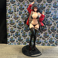 Mimeyoi- Official “Azur Lane” Taihou Enraptured Companion 1/4 Scale Statue/Figure [Loose]
