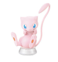 Bandai- “Pokemon” Mew Model Kit (New/Sealed)

