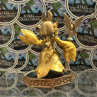 Skylanders- Imaginators Master Character Starter Pack (Villain Golden Queen and Sensei King Pen) “Skylanders Imaginators” Toys-To-Life Figure [2-Pack]
