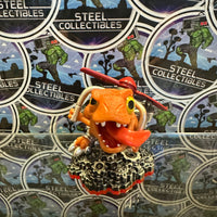 Skylanders- Chopper “Skylanders Trap Team” Toys-To-Life Figure
