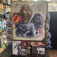 McFarlane Toys- 1999 “Sleepy Hollow” The Crone 6" Action Figure w/ Accessories (New)