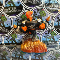 Skylanders- “Skylanders Swap Force”  Dark Edition Starter Pack Toys-To-Life Figure (5-Pack)
