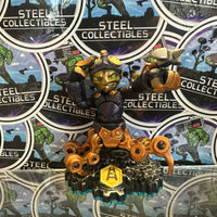Skylanders- Spy Rise (Swap Force) “Skylanders Swap Force” Swapable Toys-To-Life Figure
