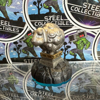 Skylanders- Platinum Sheep Magic Item “Skylanders Swap Force” Toys-To-Life Figure
