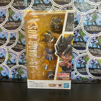 S.H. Figuarts- “Dragon Ball GT” Son Goku (GT) Figure
