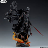 Sideshow- “Star Wars” Premium Format Darth Vader Mythos (Collector Edition) Quarter Scale Statue
