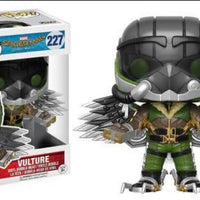 Funko Pop! Vulture #227 “Homecoming”