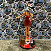 DC Comics- DC Collectibles “Batman: The Animated Series” Mad Love Harley Quinn (LTD 3000) Resin Statue/Figure [Loose]
