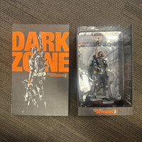 PS4- “Tom Clancy's The Division 2: Dark Zone” Definitive Edition Collectors Box (Pre-Owned)
