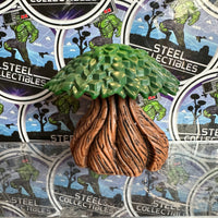 Skylanders- Master Boom Bloom (Sensei) w/ Enchanted Elven Forest & Air Lantern Creation Crystal “Skylanders Imaginators” Toys-To-Life Figure [3-Pack]
