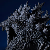 SIDESHOW- SPIRAL STUDIO “GODZILLA” 2024 PRE-EVOLVED FORM STATUE (NEW)