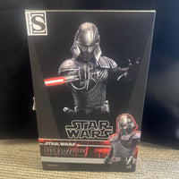 Sideshow- “Star Wars” Lord Starkiller (Legends) (Sideshow Exclusive Limited Edition) Hot Toys VGM63B 1/6 Scale Collectible Figure [New]
