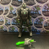 Marvel Legends- 2008 “Iron Man Movie” Titanium Man 6” Poseable Action Figure
