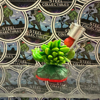 Skylanders- Trap Team Character Starter Pack (Trap Master Snap Shot & Food Fight) “Skylanders Trap Team” Toys-To-Life Figure [2-Pack]
