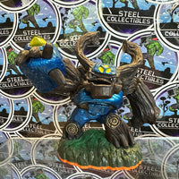 Skylanders- Gnarly Tree Rex (Giant) “Skylanders Giants” Toys-To-Life Figure
