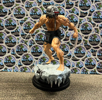 Kotobukiya- “X-Men” Wolverine/Weapon X Fine Art Statue/Figure (#/700) [Loose]
