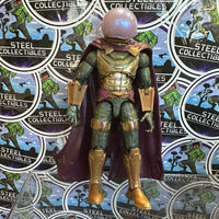 Marvel Legends- Marvel’s “Spider-Man: Far From Home” Mysterio (MCU) 6” Poseable Action Figure
