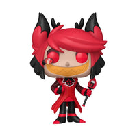 Funko Pop!- “Hazbin Hotel” Alastor Vinyl Figure #2242
