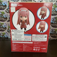 Good Smile Company- Zero Two Nendoroid Figure #952 “Darling in the FRANXX”
