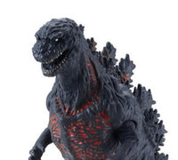 Bandai Namco- Movie Monster Series Shin Godzilla (2016) Vinyl Action Figure [New w/ Tags]
