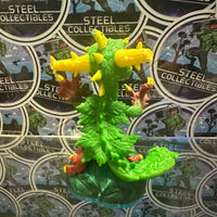 Skylanders- Thorn Horn Camo (Series 2) “Skylanders Swap Force” Toys-To-Life Figure (DAMAGED, SEE PICTURES)
