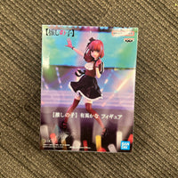 BANPRESTO- “Idol/Oshi no Ko” Arima Kana Figure (Idol Ver.)